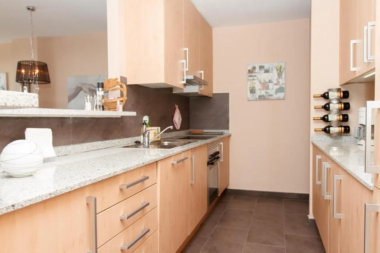 Campos Del Mar Apartment Mijas Costa 0*,  Spain