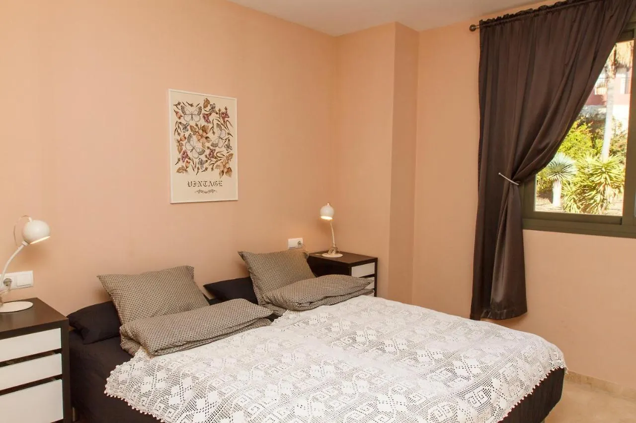 Campos Del Mar Apartment Mijas Costa 0*,  Spain