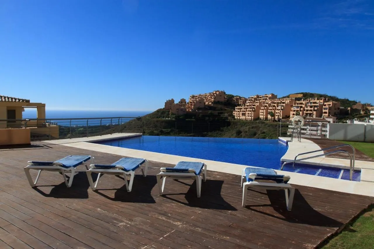 Campos Del Mar Apartment Mijas Costa