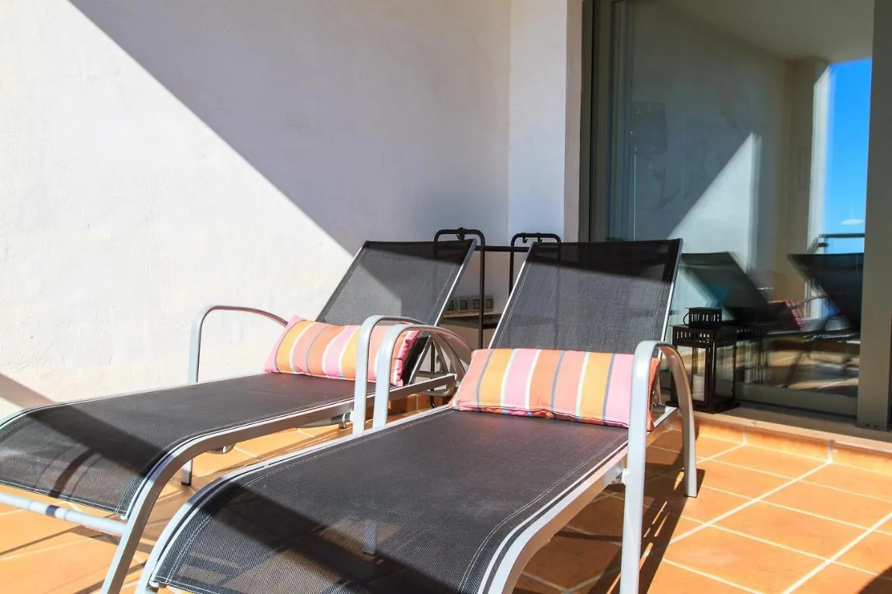Campos Del Mar Apartment Mijas Costa Spain