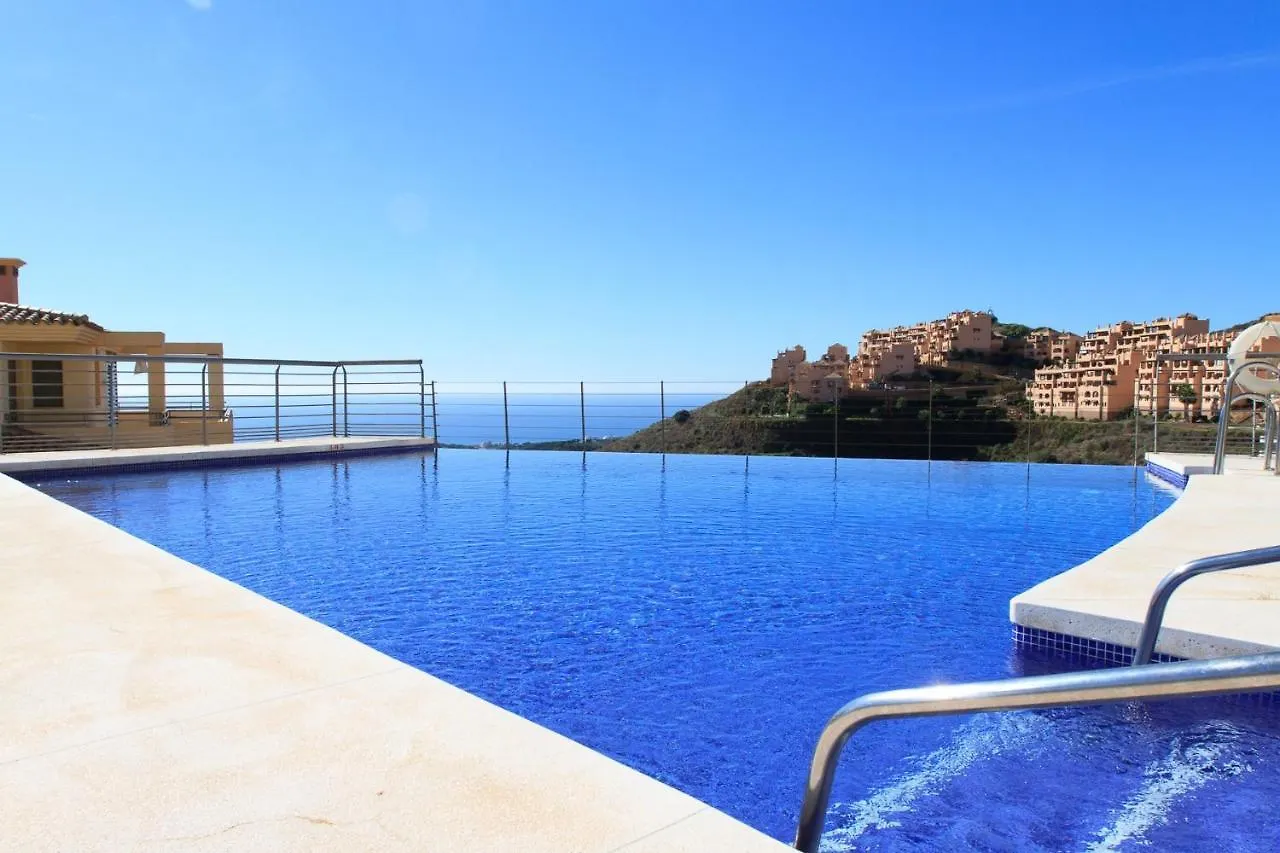 Campos Del Mar Apartment Mijas Costa