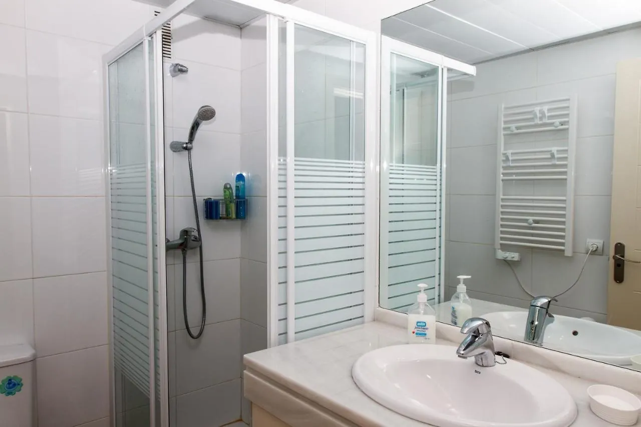 Campos Del Mar Apartment Mijas Costa Spain