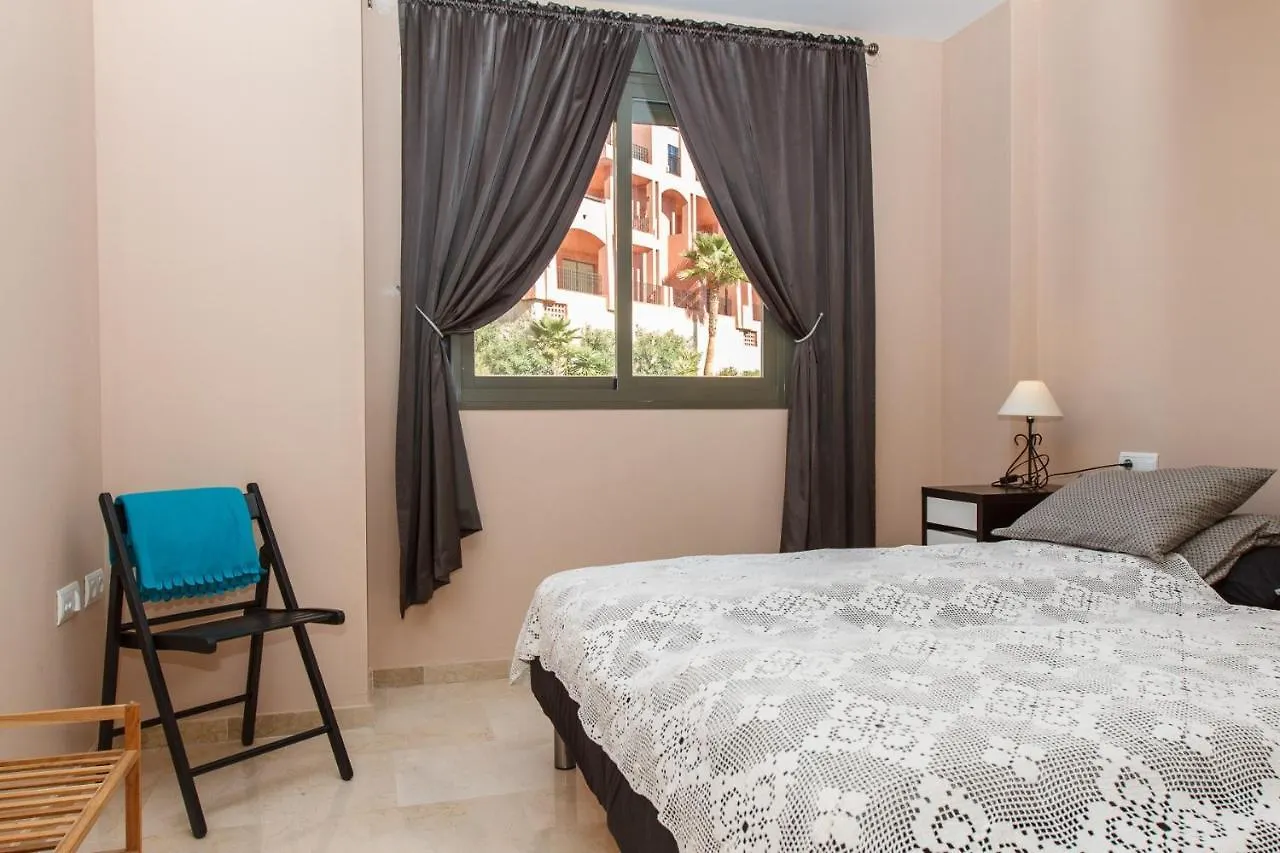 Campos Del Mar Apartment Mijas Costa