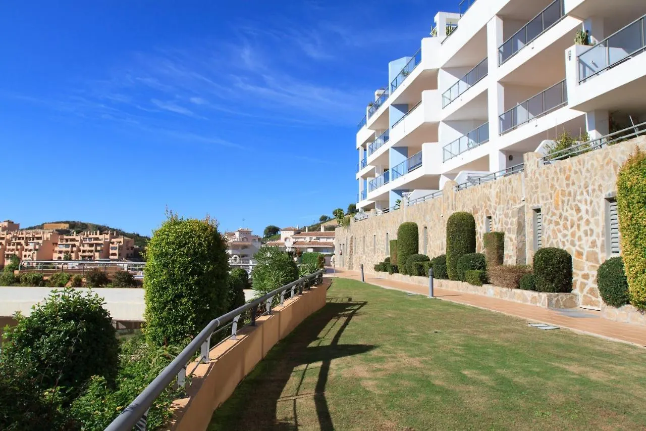 Campos Del Mar Apartment Mijas Costa 0*,  Spain