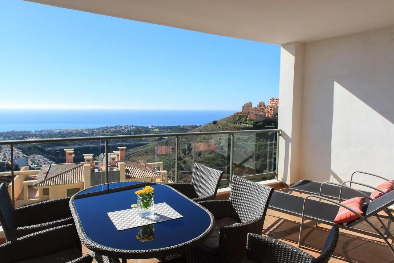 Campos Del Mar Apartment Mijas Costa