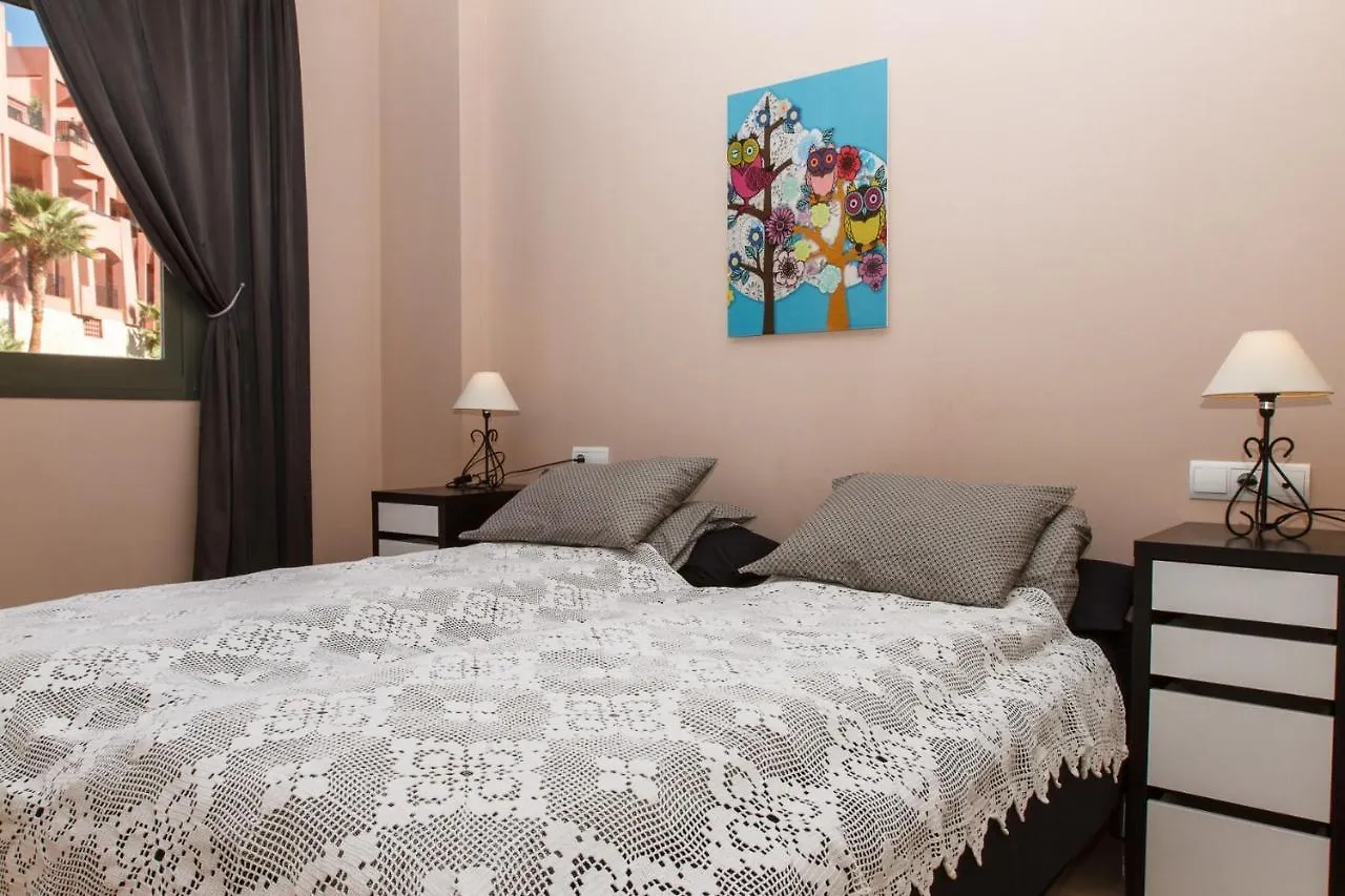 Campos Del Mar Apartment Mijas Costa Spain