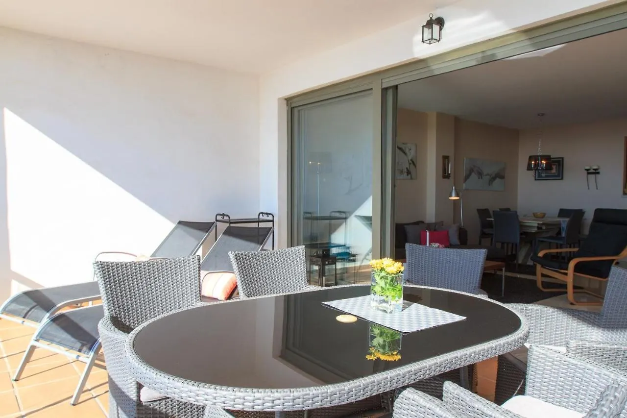 Campos Del Mar Apartment Mijas Costa Spain
