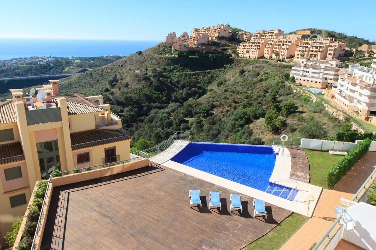 Campos Del Mar Apartment Mijas Costa 0*,