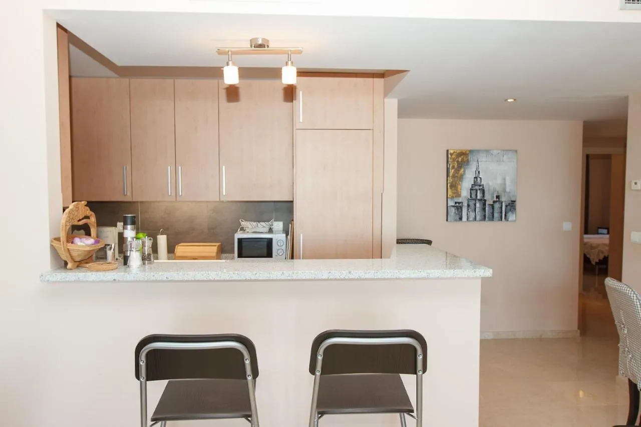 Campos Del Mar Apartment Mijas Costa 0*,  Spain