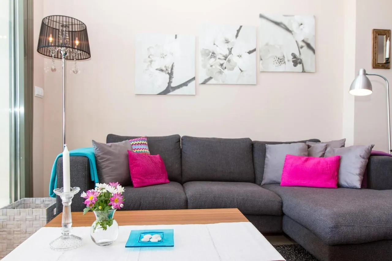 Campos Del Mar Apartment Mijas Costa