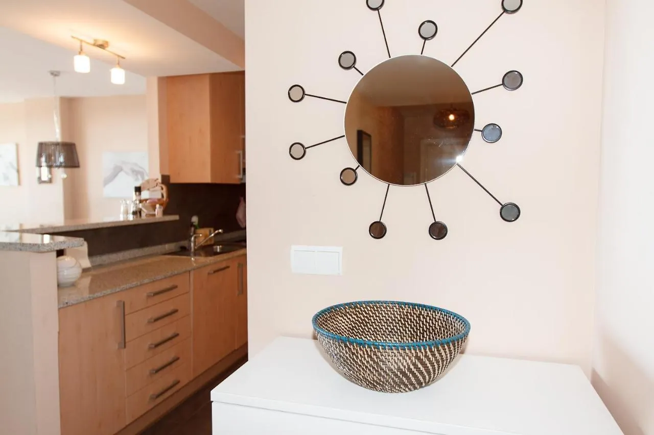 Campos Del Mar Apartment Mijas Costa