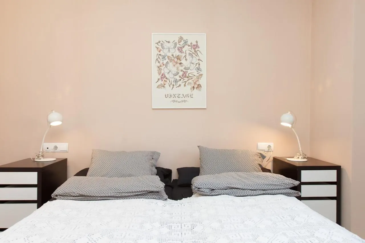 Campos Del Mar Apartment Mijas Costa