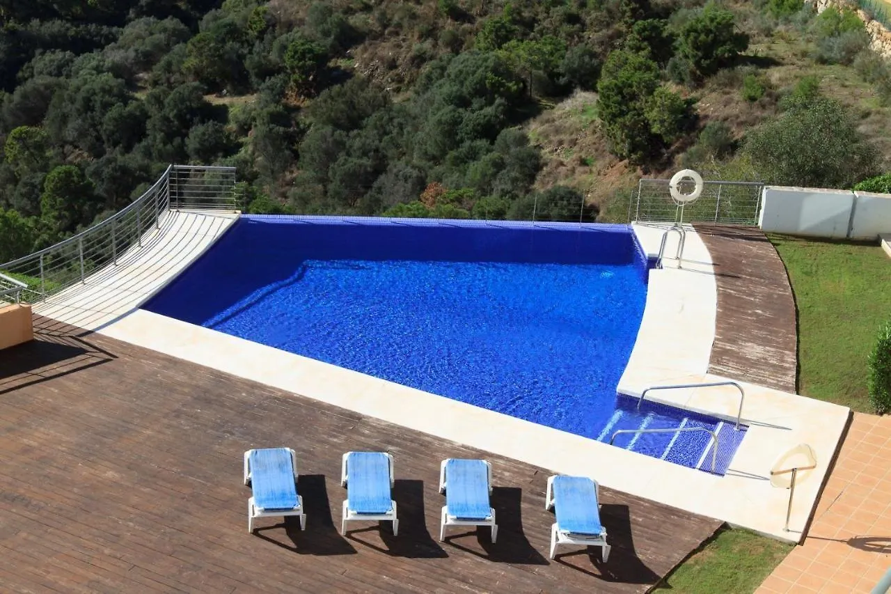 דירות מיחאס קוסטה Campos Del Mar
