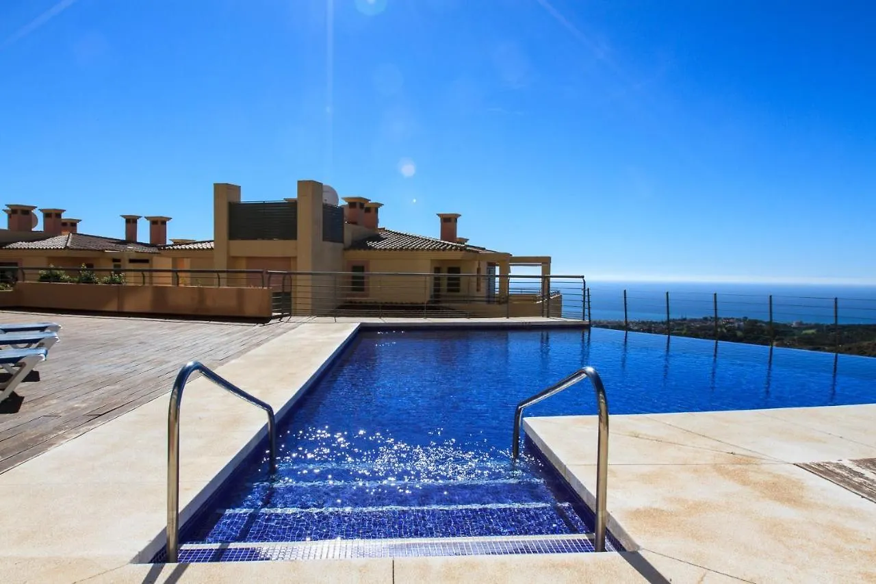 דירות מיחאס קוסטה Campos Del Mar