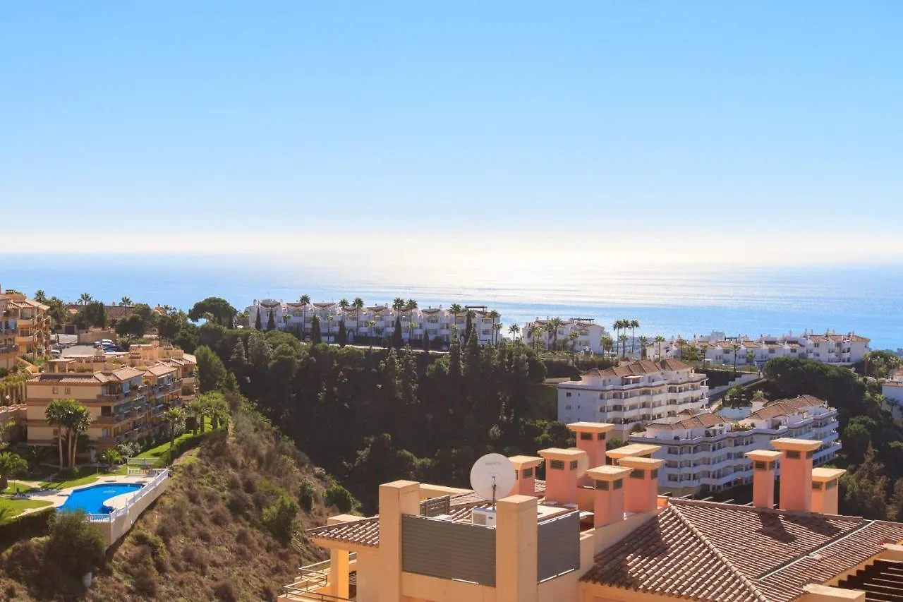 Campos Del Mar Apartment Mijas Costa